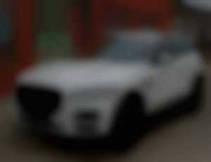 Jaguar F-Pace 2.0D I4 180k Prestige AWD AT