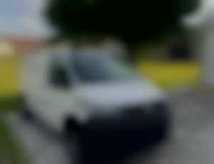 Volkswagen Transporter T6 ABT E-line, 37.3 kWh, N...