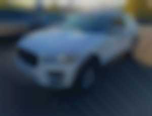 Jaguar F-Pace 2.0 D 180k Prestige AT,132kW,A8,5d.