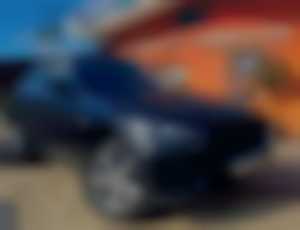 Jaguar F-Pace 20d AWD Portfolio