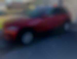 Jaguar F-Pace Performance