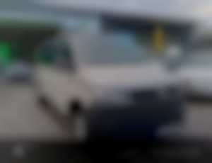Volkswagen Transporter T6 2,0TDI 110kW