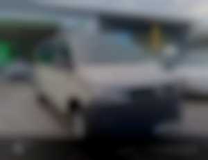 Volkswagen Transporter T6 2,0TDI 110kW