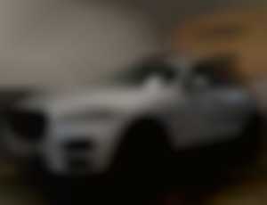 Jaguar F-Pace 2.0D I4 180k Portfolio AWD Adaptive ...