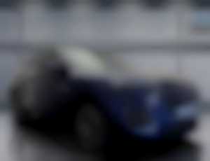 Q5 SUV TDI quattro 150kW STR