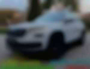 Škoda Kodiaq 2.0 TDi 150k Executive DSG, 3-zónová ...