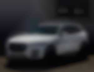 Jaguar F-Pace 2.0D I4 180k Chequered Flag AWD AT