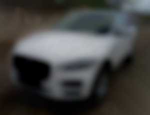 Jaguar F-Pace 2.0D I4 240k Prestige AWD AT