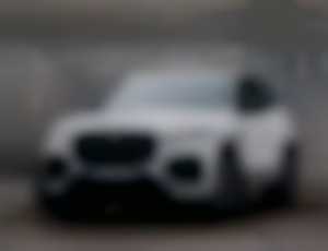 Jaguar F-Pace 2.0 I4 P250 R-Dynamic SE AWD AT