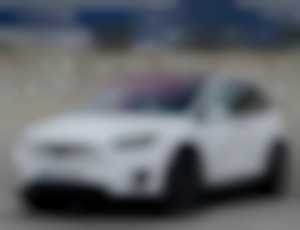 Tesla Model X 100D Dual Motor 100kWh  AJ NA SPLÁT...