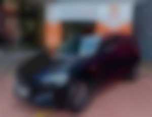 Jaguar F-Pace 2.0D I4 180k R-Sport AWD AT