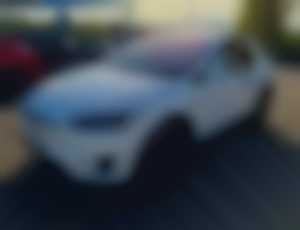 Tesla Model X 75D Performance Dual Motor