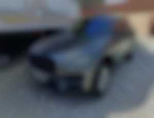 Jaguar F-Pace 3.0 TDV6 Prestige AWD AT