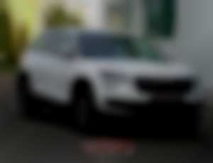 Škoda Kodiaq 2.0 TDI SCR EVO Ambition DSG