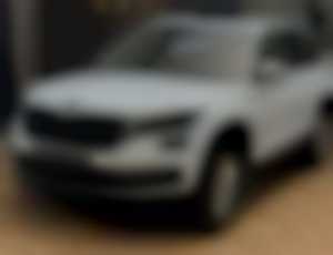 Škoda Kodiaq 1.5 TSI DSG Style