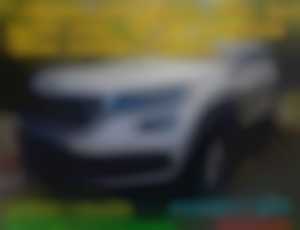 Škoda Kodiaq 2.0 TDi 150k DSG, adaptívny tempomat,...