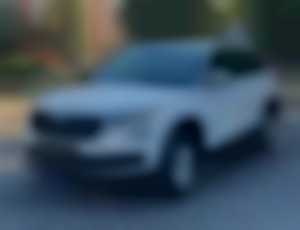 Škoda Kodiaq 2.0 Tdi DSG 7 Miest Full LED El. Kufo...