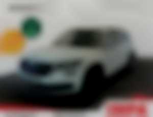 Škoda Kodiaq Style 4x4 2.0 TDI