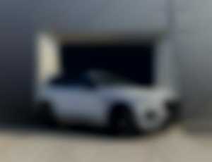 Jaguar F-Pace 2.0D I4 R-Dynamic SE MHEV AWD