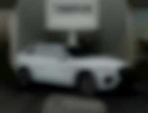 Jaguar F-PACE R-Dynamic SE 2.0 I4 PHEV 404 PS AWD ...