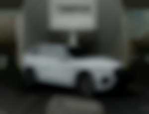 Jaguar F-PACE R-Dynamic SE 2.0 I4 PHEV 404 PS AWD ...