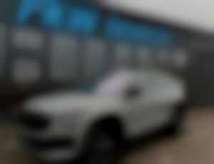 Škoda Kodiaq 2.0TDi DSG 4x4 Sportline VIRTUALŤAŽ...