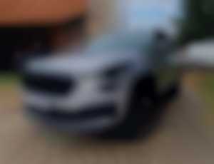 Škoda Kodiaq 2.0 TDI SCR EVO Joy Plus DSG