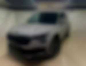 Škoda Kodiaq 1.5 TSI ACT Style DSG