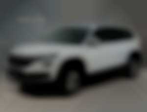 Škoda Kodiaq 2,0 TDi DSG Edition LED 7-M A