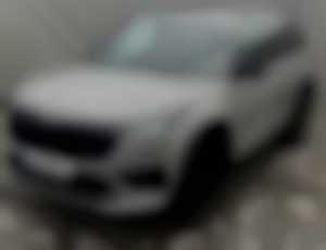 Škoda Kodiaq 2.0 TSI RS 4x4 DSG
