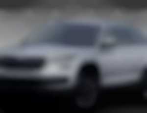 Škoda Kodiaq 2.0 TDI SCR 190k Ambition DSG 4x4