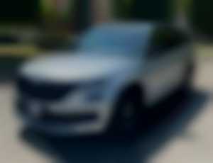 Škoda Kodiaq 2.0 TDI SCR Sportline 4x4