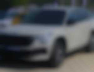 Škoda Kodiaq 2,0 TDi DSG 147 kW SPORTLINE 4x4