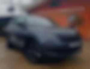 Škoda Kodiaq 2,0TDI Sportline, 140kw, 4x4