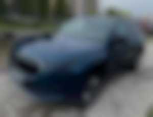 Škoda Kodiaq 2.0 TDI SCR EVO Style DSG