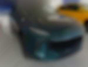 Dongfeng Forthing T5 EVO hybrid, Exclusive