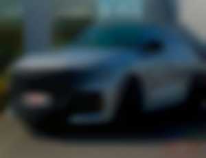 Audi RSQ8 Performance Quattro