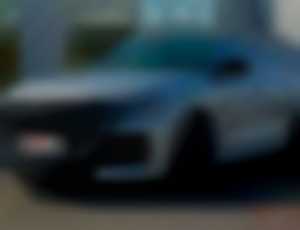 Audi RSQ8 Performance Quattro