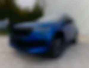 Škoda Kodiaq 2.0 TDI SCR EVO 200 Sportline 4x4 DSG