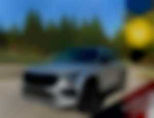 Škoda Kodiaq 2.0 TSI RS 4x4 DSG