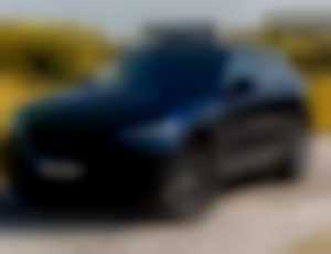 Jaguar F-Pace 2.0 I4 Prestige AWD AT