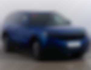 Skoda Kodiaq Selection 2.0 TDI