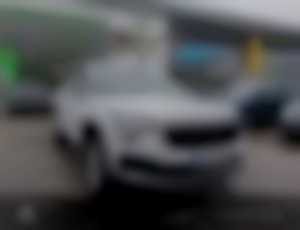 Škoda Kodiaq 2.0 TDI SCR EVO Ambition DSG