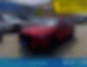 Jaguar F-Pace 3.0D V6 Portfolio AWD AT