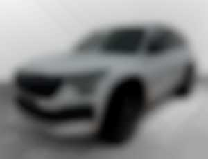Škoda Kodiaq 2.0 TDI SCR EVO 200 Sportline 4x4 DSG