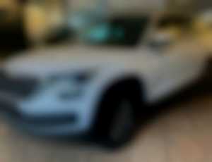 Škoda Kodiaq 2.0 TDI Ambition
