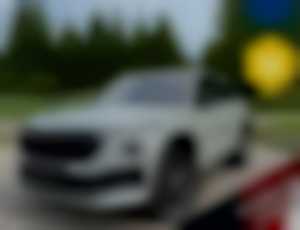 Škoda Kodiaq 2.0 TDI 200K DSG SPORTLINE 4X4 STEEL ...