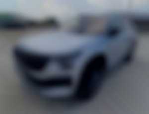 Škoda Kodiaq 2.0 TDI SCR EVO 200 Sportline 4x4 DSG