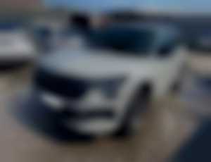 Škoda Kodiaq 2.0 TDI SCR EVO 200 Sportline 4x4 DSG