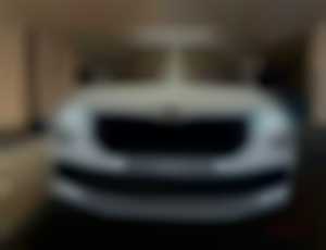 Škoda Kodiaq 2.0 TDI RS